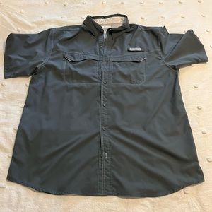Columbia PFG - Low Drag Offshore SS - XL